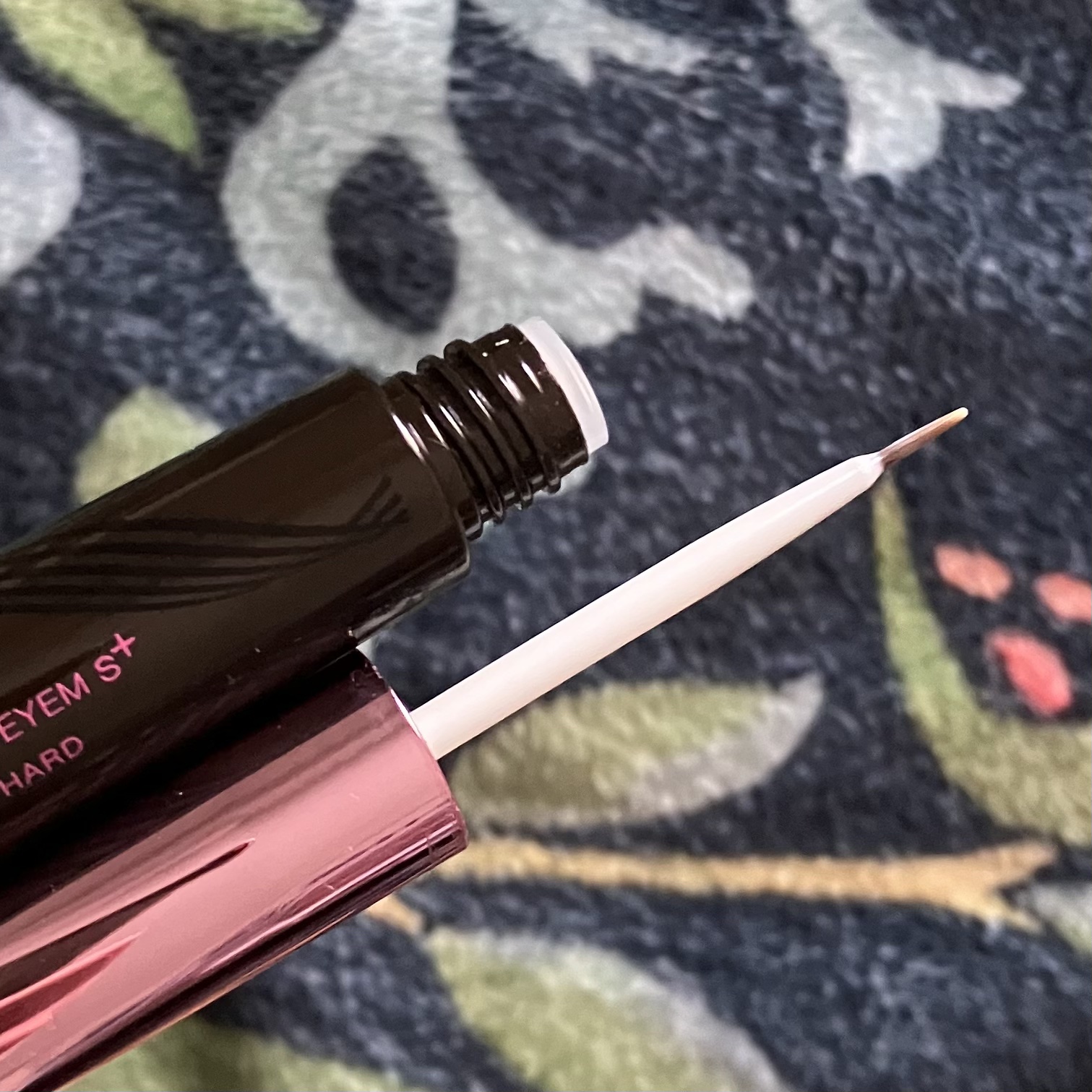 ローヤルプチアイムSプラス～スーパーハード～/ROYAL/二重まぶた用アイテムを使ったクチコミ（1枚目）