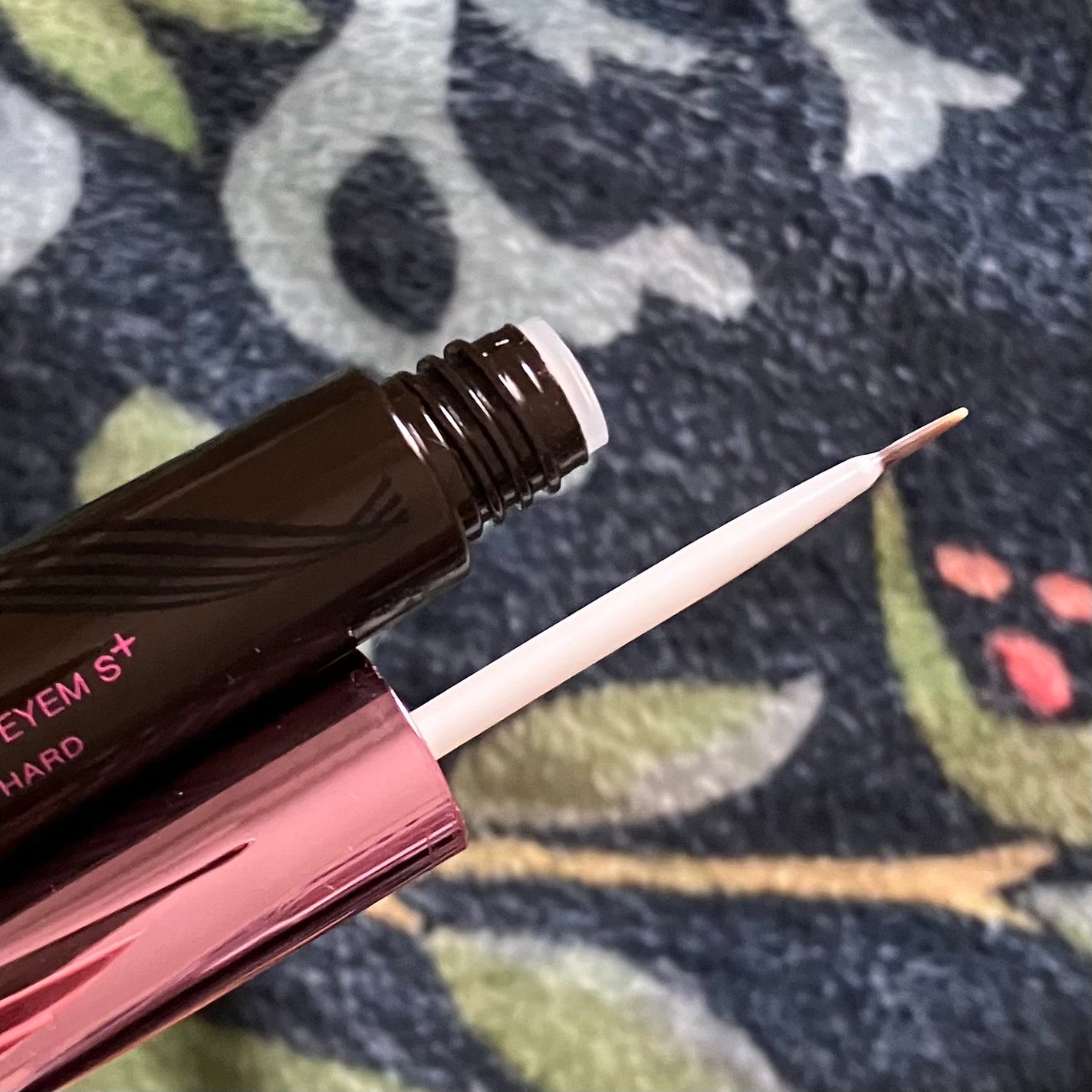 ローヤルプチアイムSプラス~スーパーハード~/ROYAL/二重まぶた用アイテムを使ったクチコミ(1枚目)