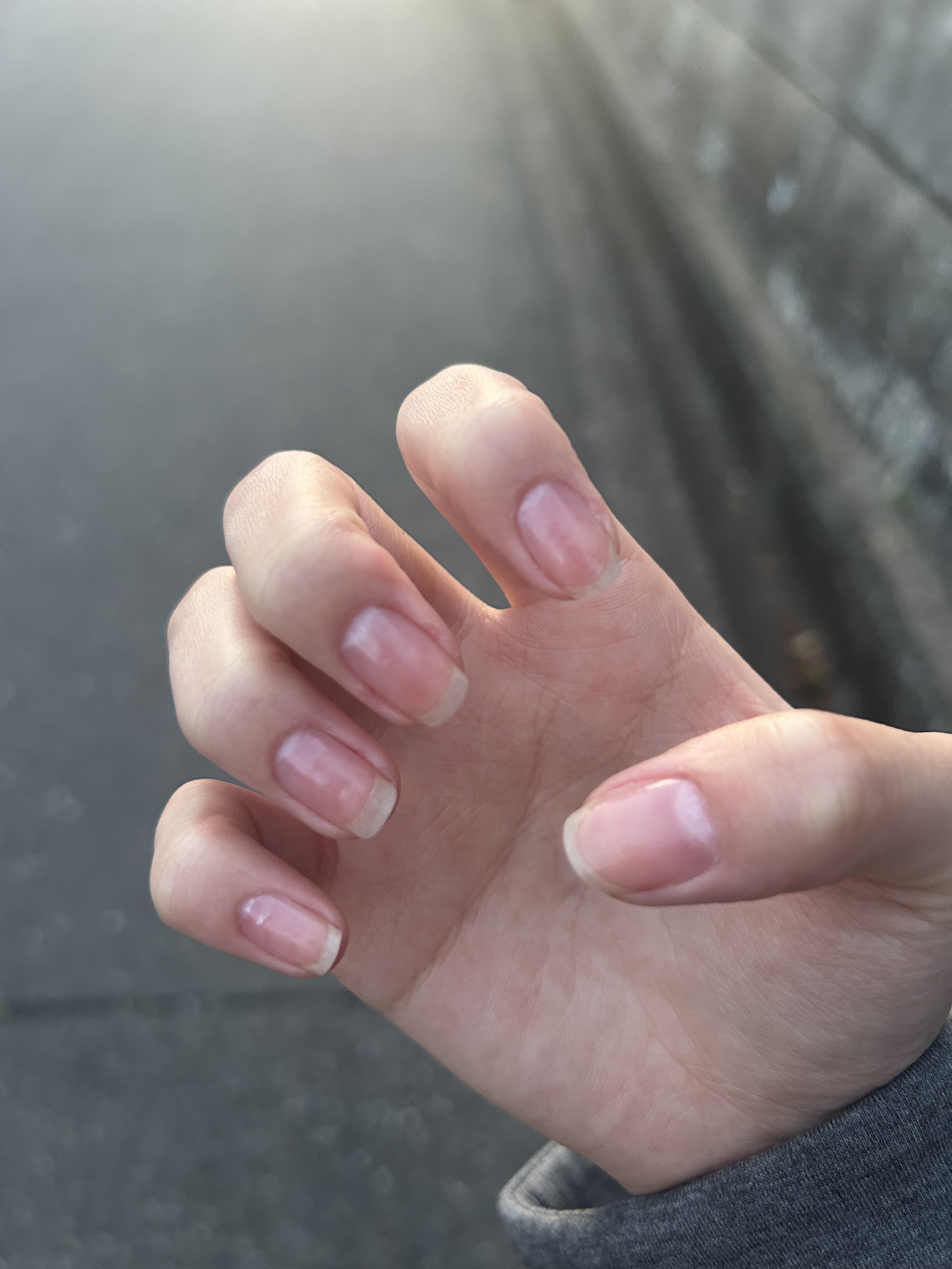 ネイルリラクシングオイル/デュカート/ネイルオイル・トリートメントを使ったクチコミ（2枚目）