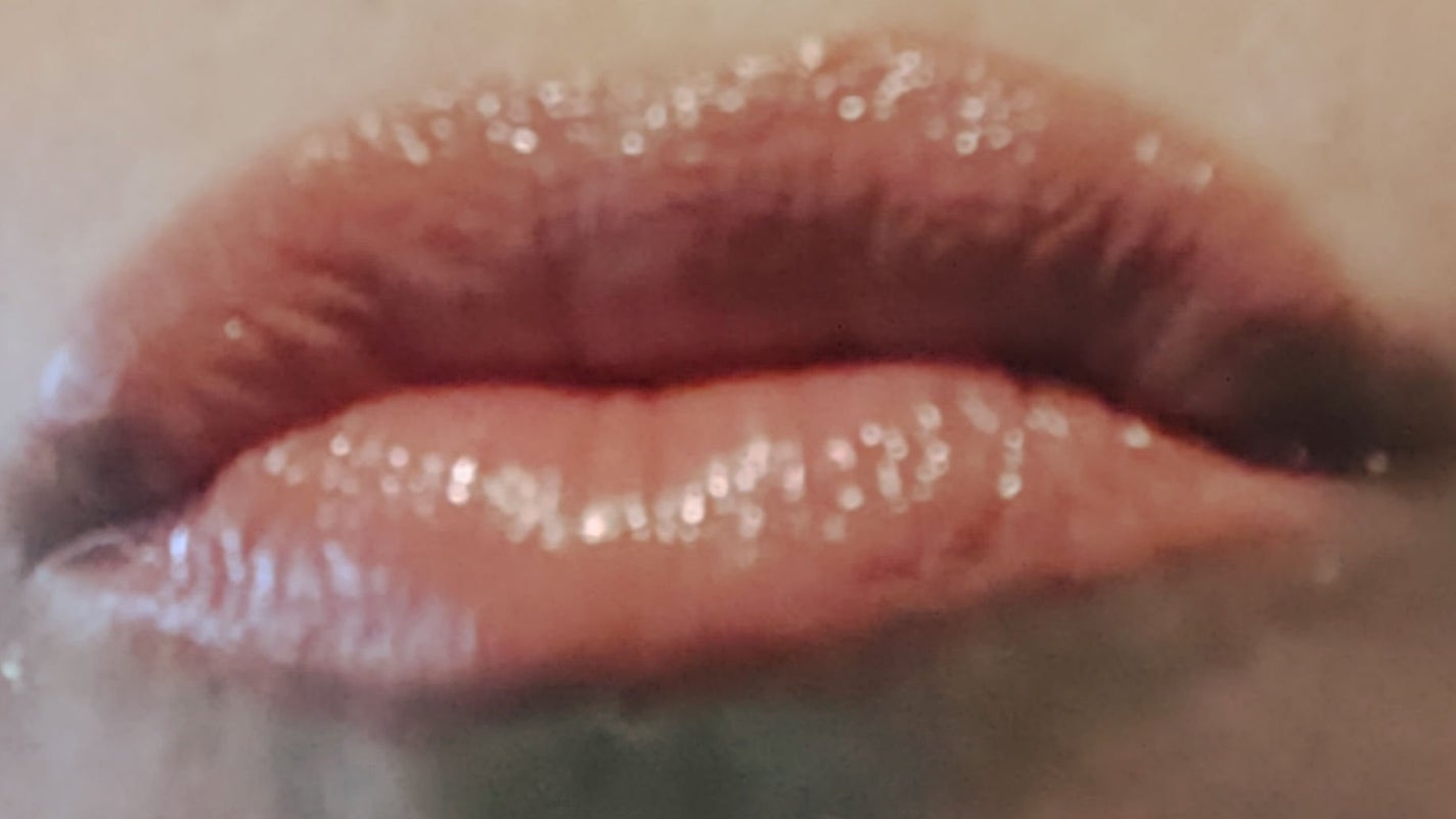 ケイト リップモンスター/KATE/口紅を使ったクチコミ(4枚目)