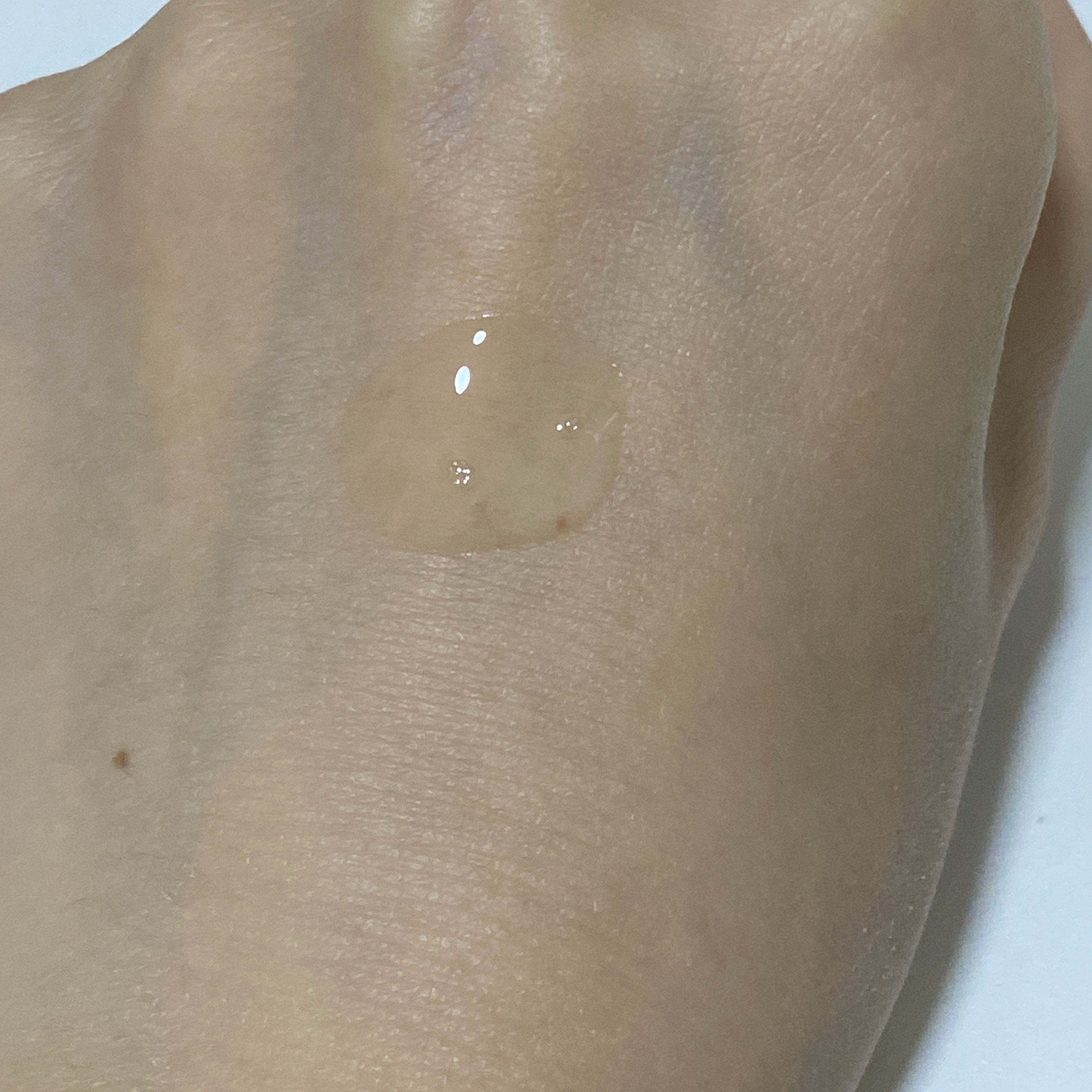 N10+Z1フェイスセラム /The Ordinary/美容液を使ったクチコミ（2枚目）