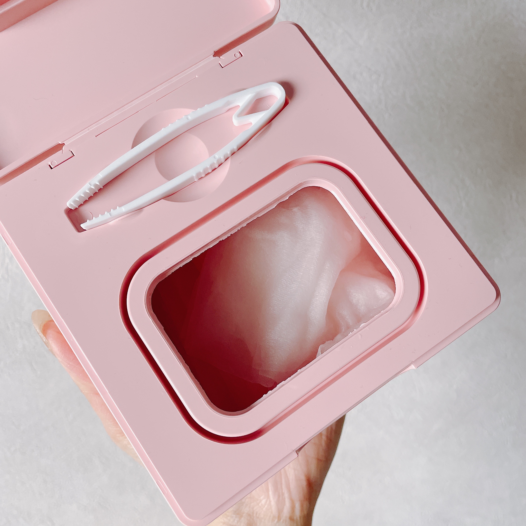 ビタギビング デイリーアクアセラムマスク/ByUR/シートマスク・パックを使ったクチコミ（2枚目）