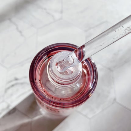 セルメイジング コラーゲン ポア パーフェクティング アンプル/Torriden/美容液を使ったクチコミ(4枚目)