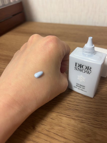 ディオールスキン フォーエヴァー グロウ クッション/Dior/クッションファンデーションを使ったクチコミ(3枚目)