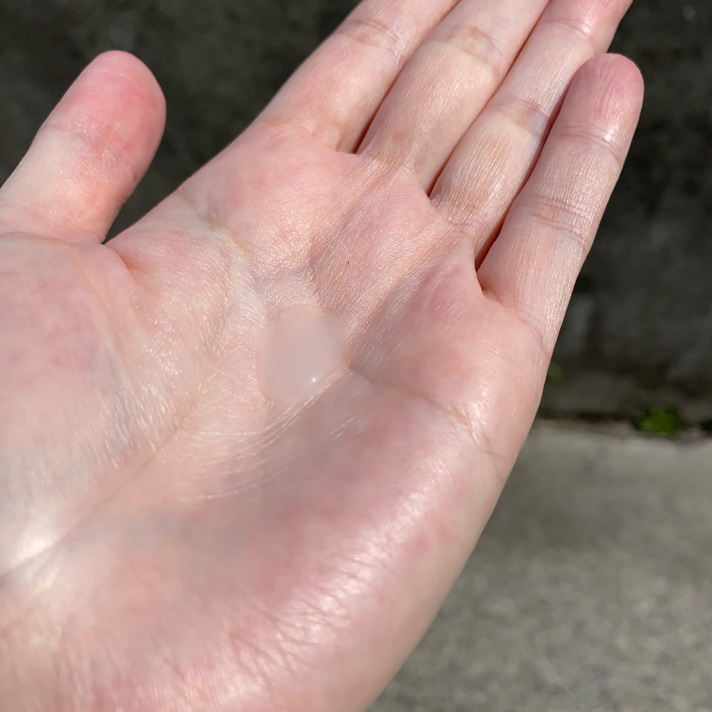 エリクシール　ザ セラム aa（医薬部外品）/エリクシール/美容液を使ったクチコミ（3枚目）