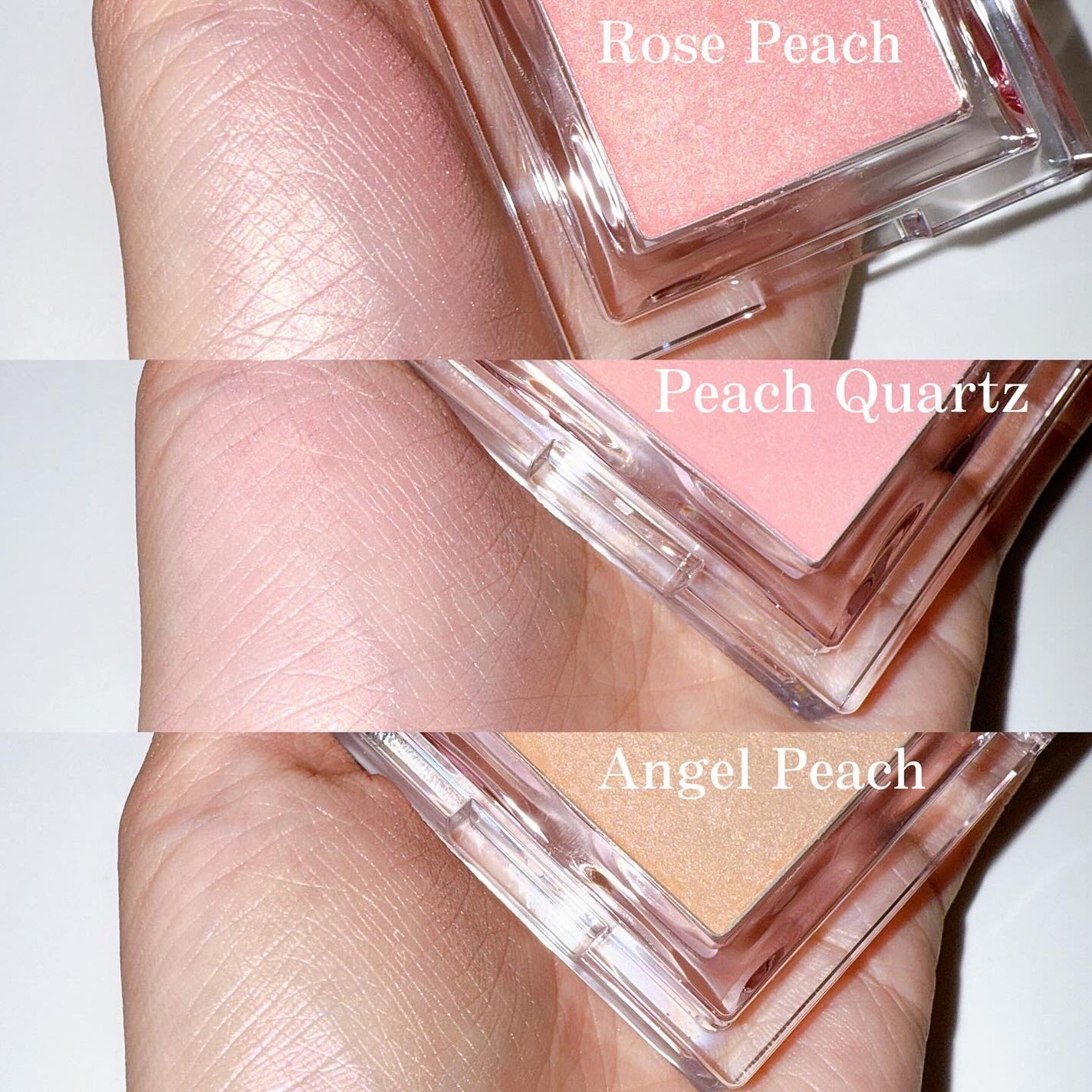 ハイライター/Glint/パウダーハイライトを使ったクチコミ(3枚目)