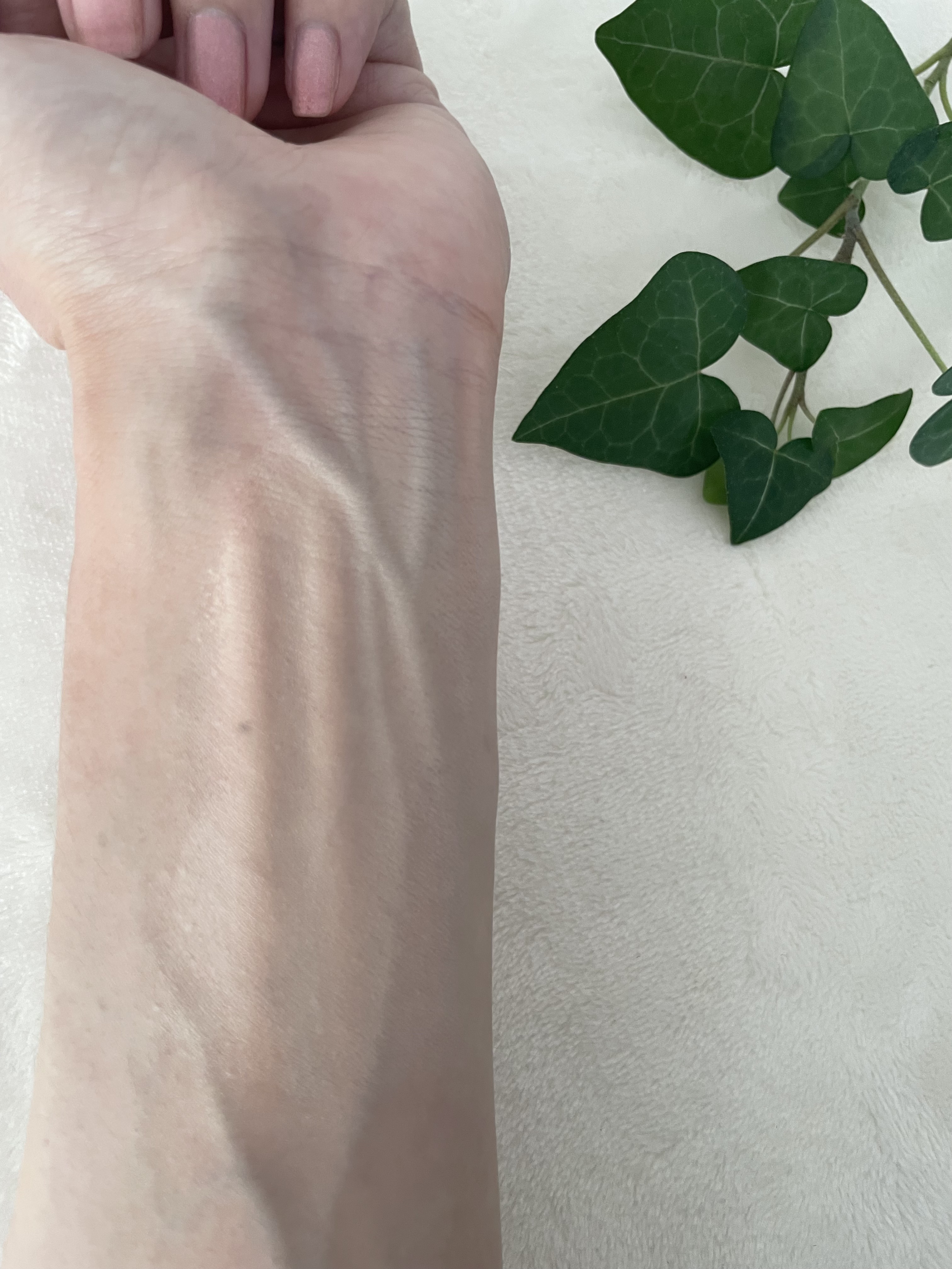 クリエイターズ ロングウェア UV クッション ケース/ブリリアージュ/クッションファンデーションを使ったクチコミ（3枚目）