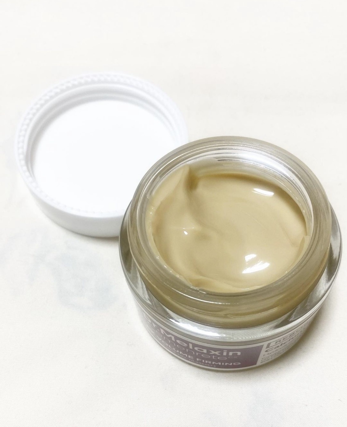 セメンリトカルシウムアンプル+セメンリトカルシウムクリーム/Dr.Melaxin/スキンケアキットを使ったクチコミ（2枚目）