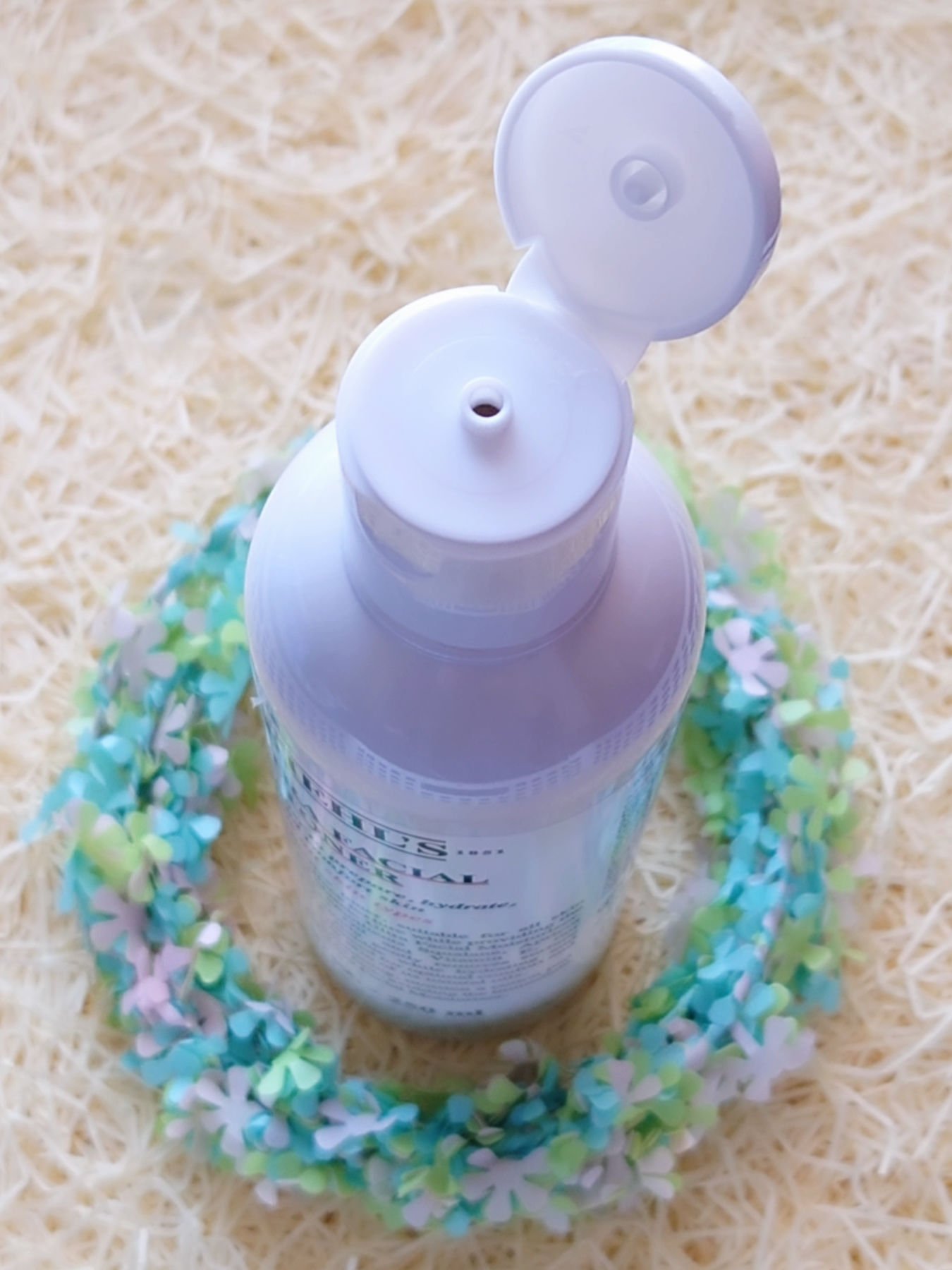 キールズ モイスチャライジング トナー UFT/Kiehl's/化粧水を使ったクチコミ（3枚目）