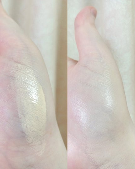 エッセンシャル スキン ヌーダー クッション Fair/JUNG SAEM MOOL/クッションファンデーションの画像