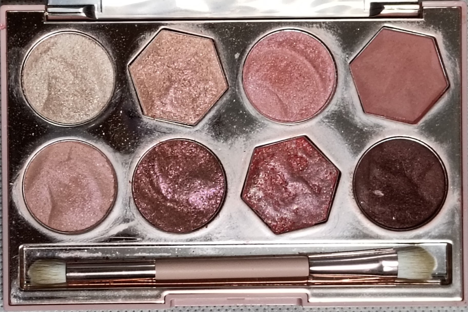 ルース パウダー/ちふれ/ルースパウダーを使ったクチコミ（3枚目）