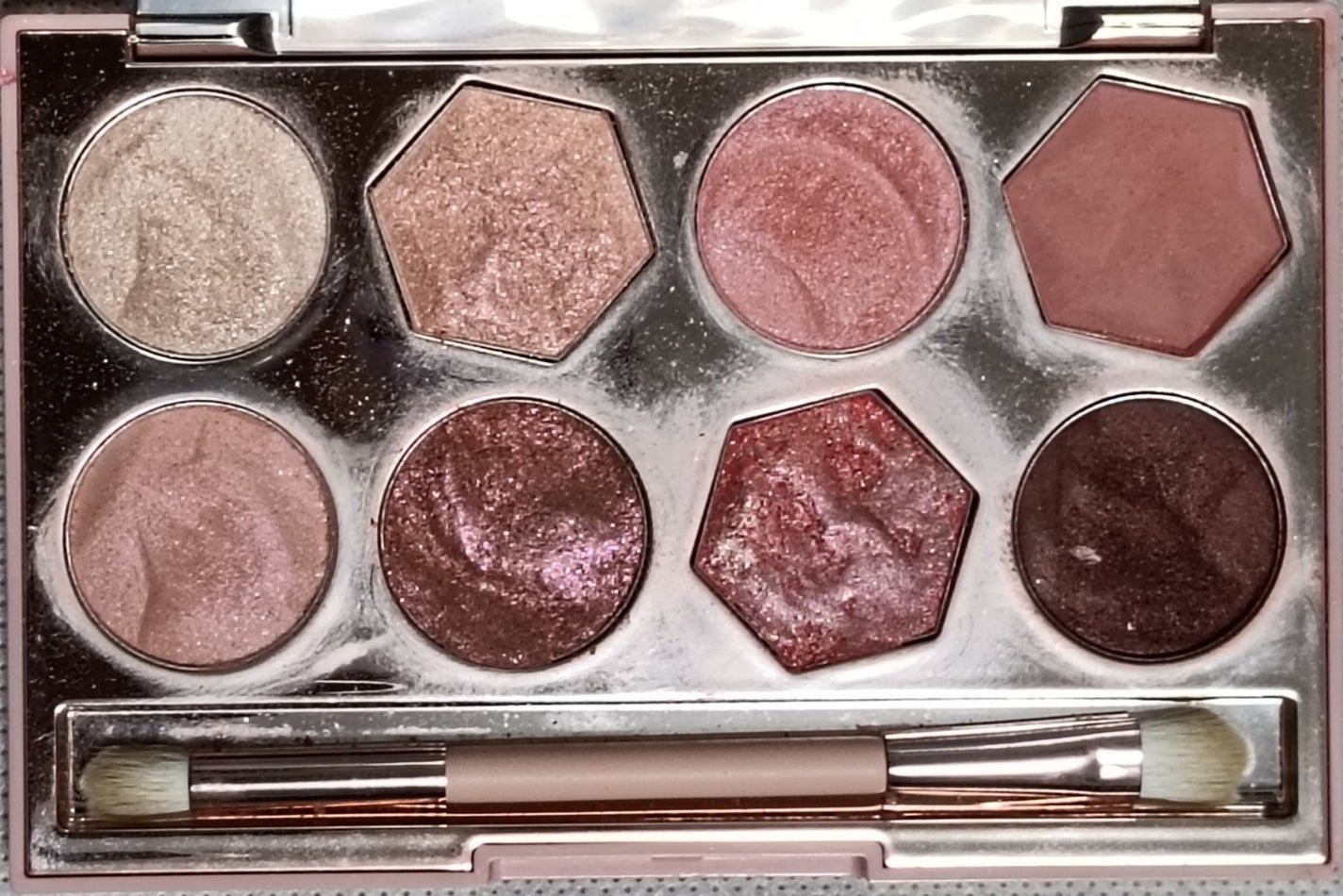 ステイオンバームルージュ/キャンメイク/口紅を使ったクチコミ(3枚目)