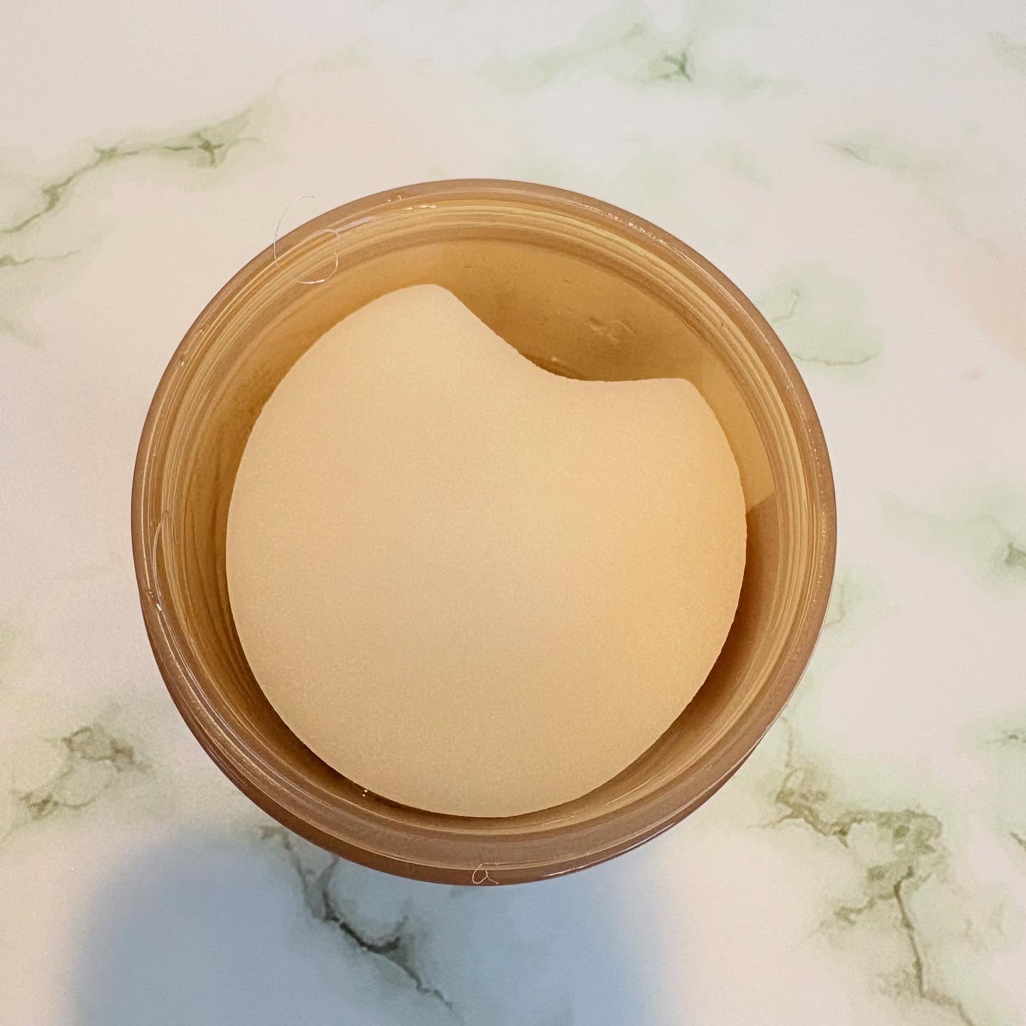 センテラ クイックカーミングパッド/SKIN1004/トナーパッドを使ったクチコミ（3枚目）