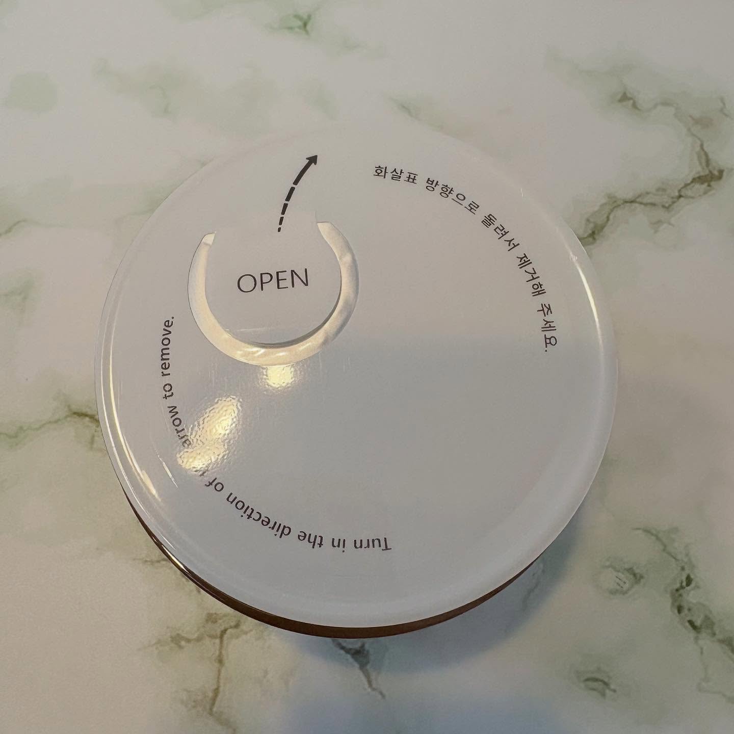 センテラ クイックカーミングパッド/SKIN1004/トナーパッドを使ったクチコミ（2枚目）