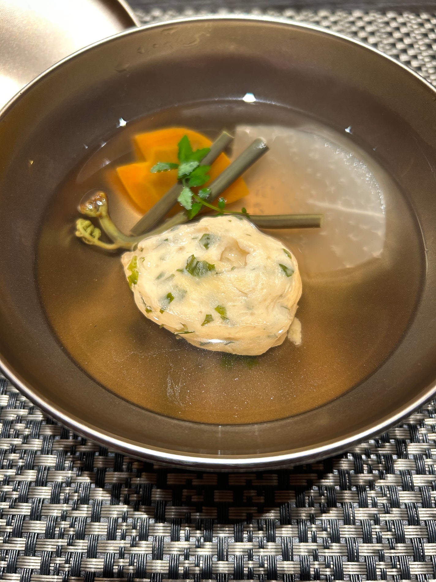 ひふみレイキ💫フォロバ♾️ on LIPS 「五感を研ぎ澄ませる体験は細胞を若返らせる✨美しく盛り付けられた..」(4枚目)