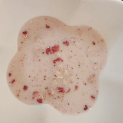 FLIMEAL プロテインシェイク/FLIMEAL/その他プロテインを使ったクチコミ(4枚目)