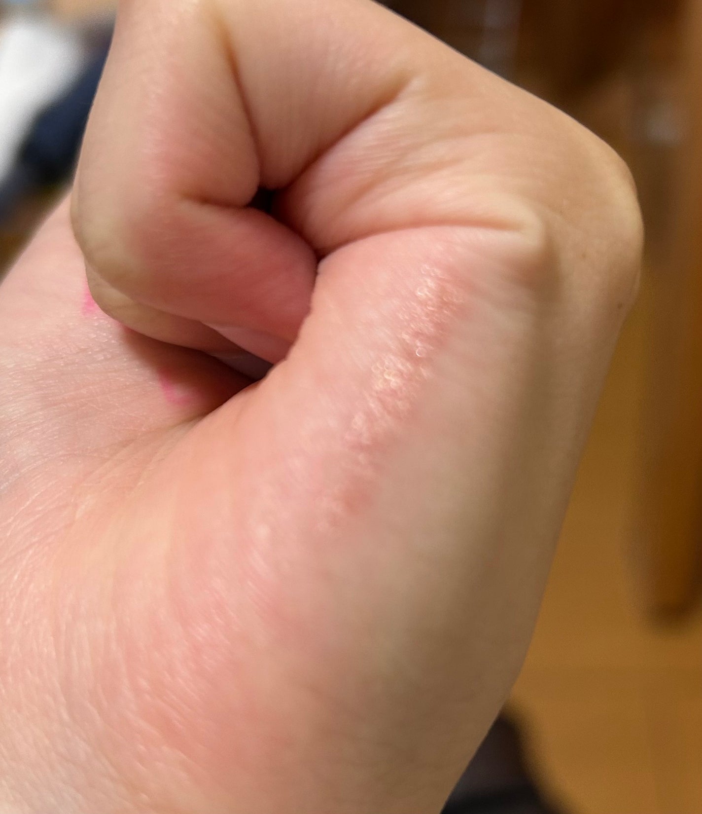 i'm Stick Shadow Glitterr/i’m meme/スティックアイシャドウを使ったクチコミ(2枚目)