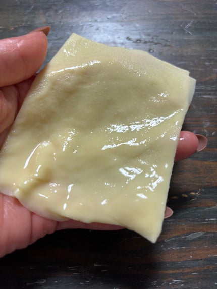 つや子 on LIPS 「ベリーホップ様からいただきました🤍実は今、VARIHOPEは店..」(6枚目)