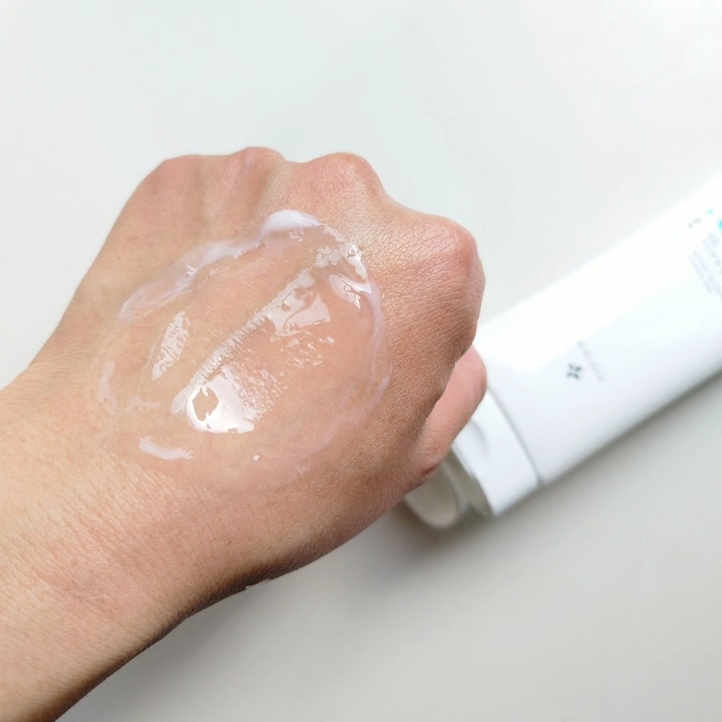 NIKIPITA 薬用GG角質クリアケアジェル/NIKI PITA/ピーリングを使ったクチコミ(4枚目)