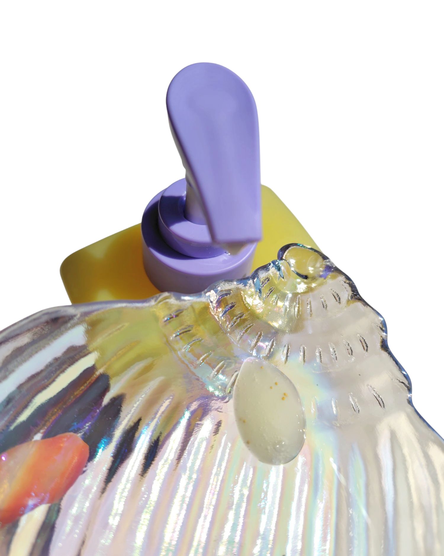 B3 アクネ クリア ボディウォッシュ/b.clinicx/ボディソープを使ったクチコミ（2枚目）