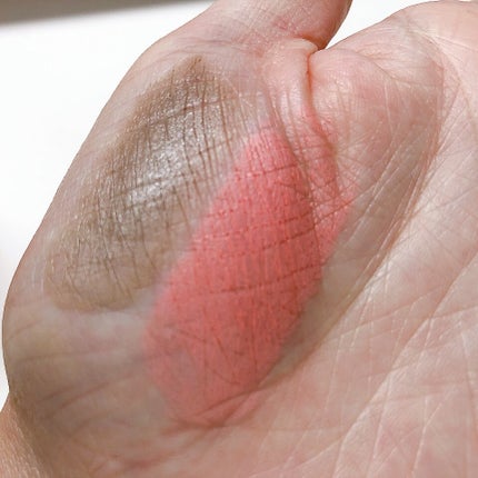 アイムマルチスティックブラッシャー/i’m meme/ジェル・クリームチークを使ったクチコミ(4枚目)