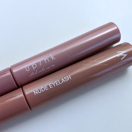 ウォンジョンヨ ヌードアイラッシュ/Wonjungyo/マスカラを使ったクチコミ(1枚目)