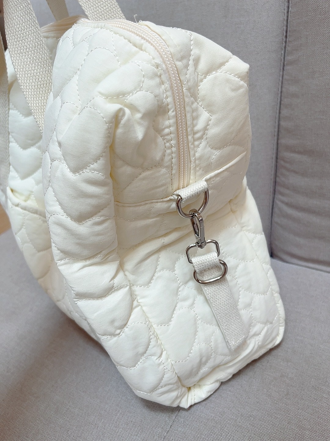 マザーバッグ/SHEIN/その他を使ったクチコミ（2枚目）