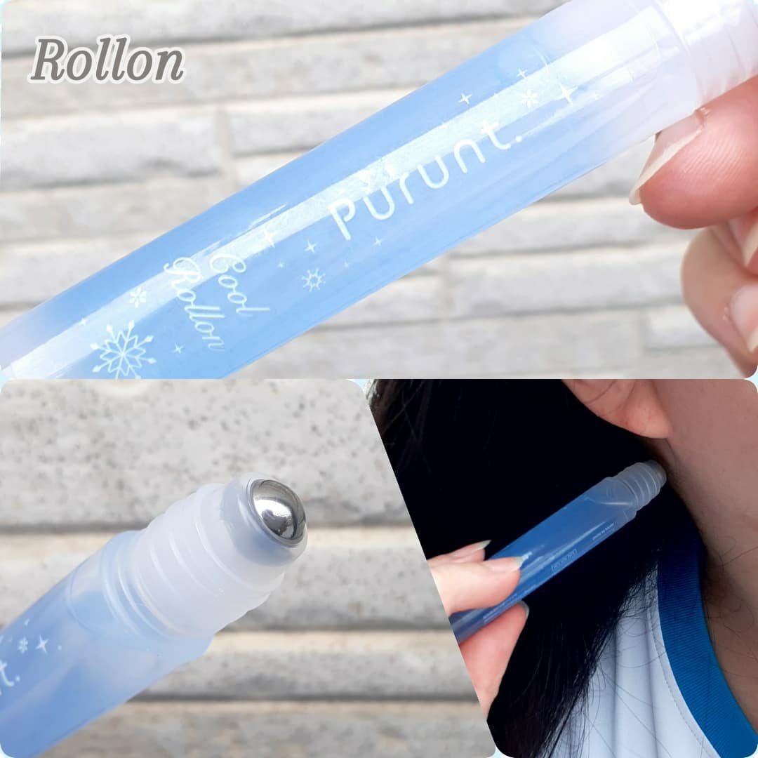 プルント ディープリペア ペアセット アイシークリスタル/Purunt./シャンプー・コンディショナーを使ったクチコミ(5枚目)