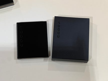 ブラーリング カラー ブラッシュ/SUQQU/パウダーチークを使ったクチコミ(6枚目)