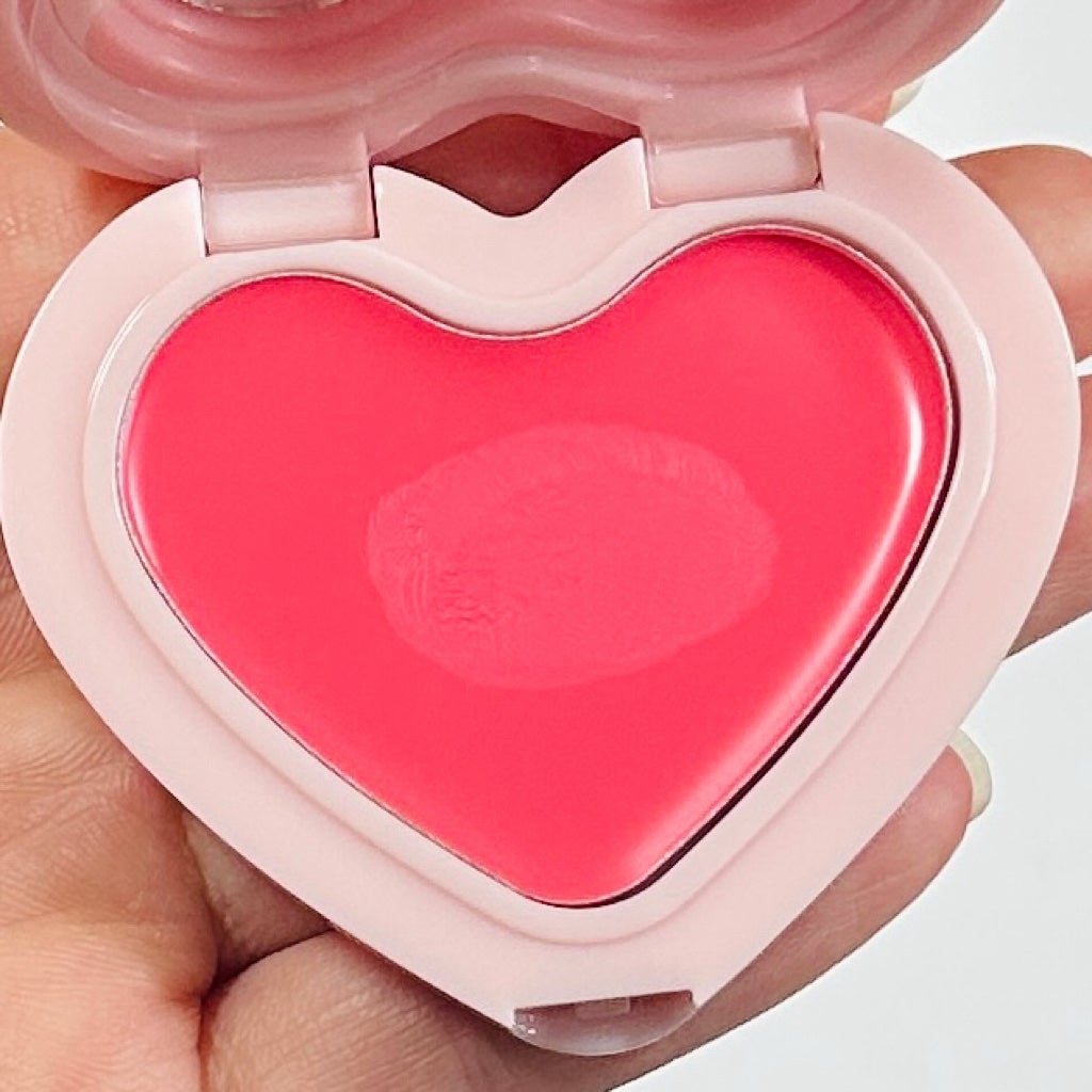 ソフト クリーム チーク/AOU/ジェル・クリームチークを使ったクチコミ(3枚目)