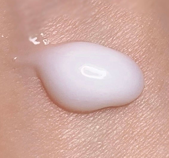 エッセンスインヘアミルク/オルビス/ヘアミルクを使ったクチコミ(2枚目)