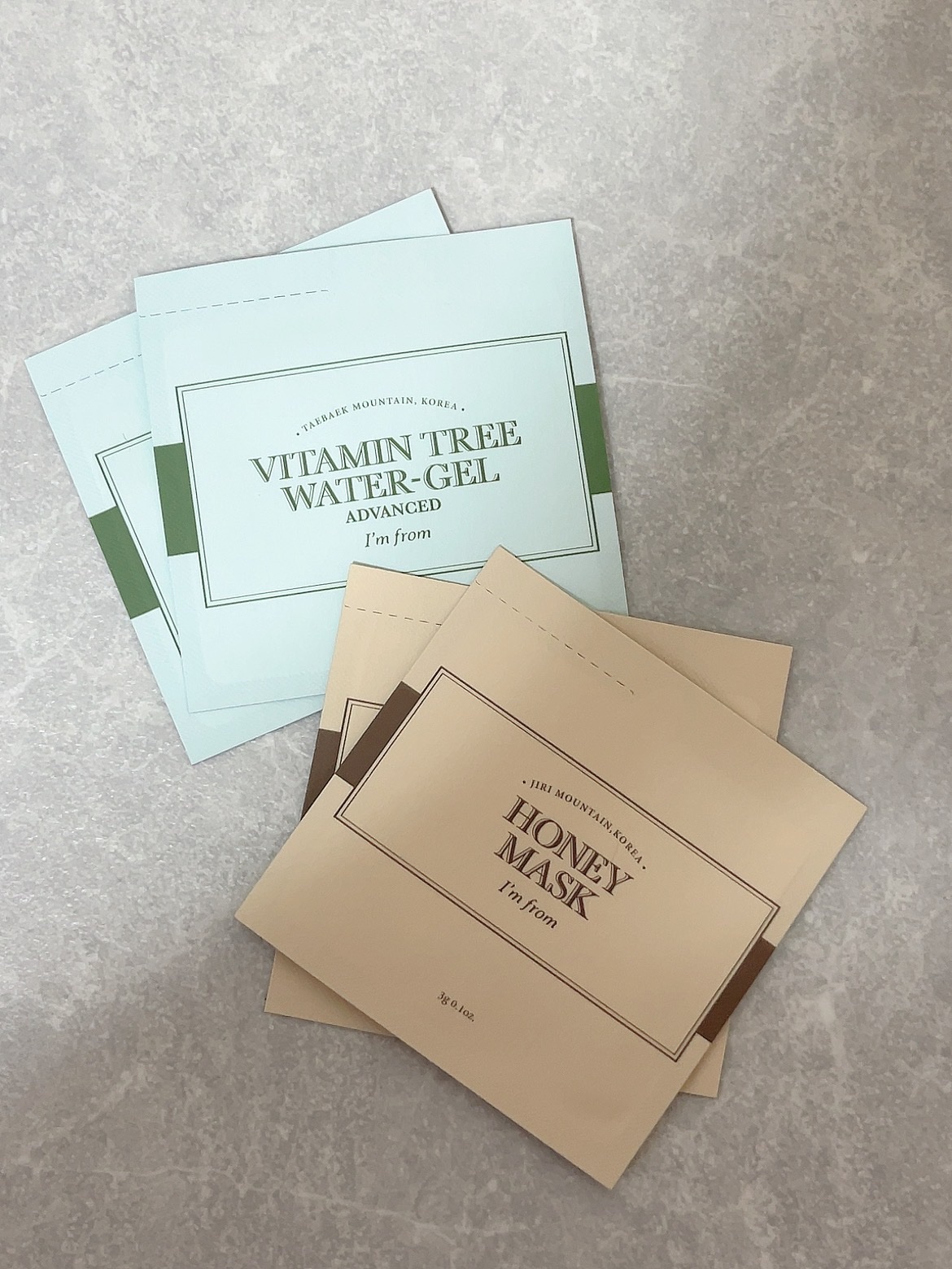 アプリコットクリアサンセラム/I'm from/日焼け止めローションを使ったクチコミ（3枚目）