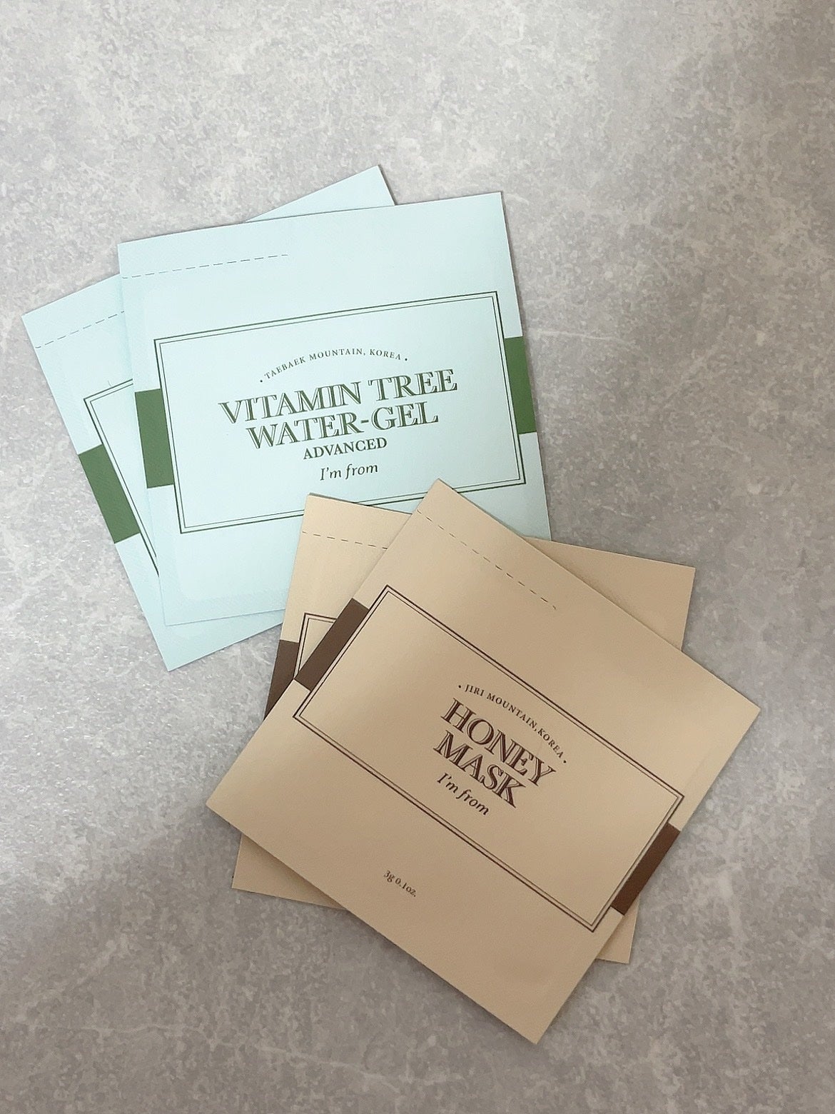 アプリコットクリアサンセラム/I'm from/日焼け止めローションを使ったクチコミ(3枚目)