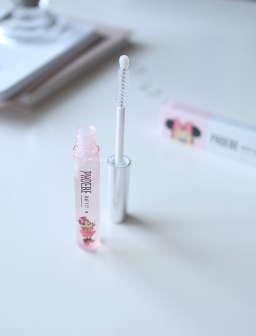 フィービー ビューティーアップ アイラッシュセラムN2/PHOEBE BEAUTY UP/まつげ美容液を使ったクチコミ(4枚目)