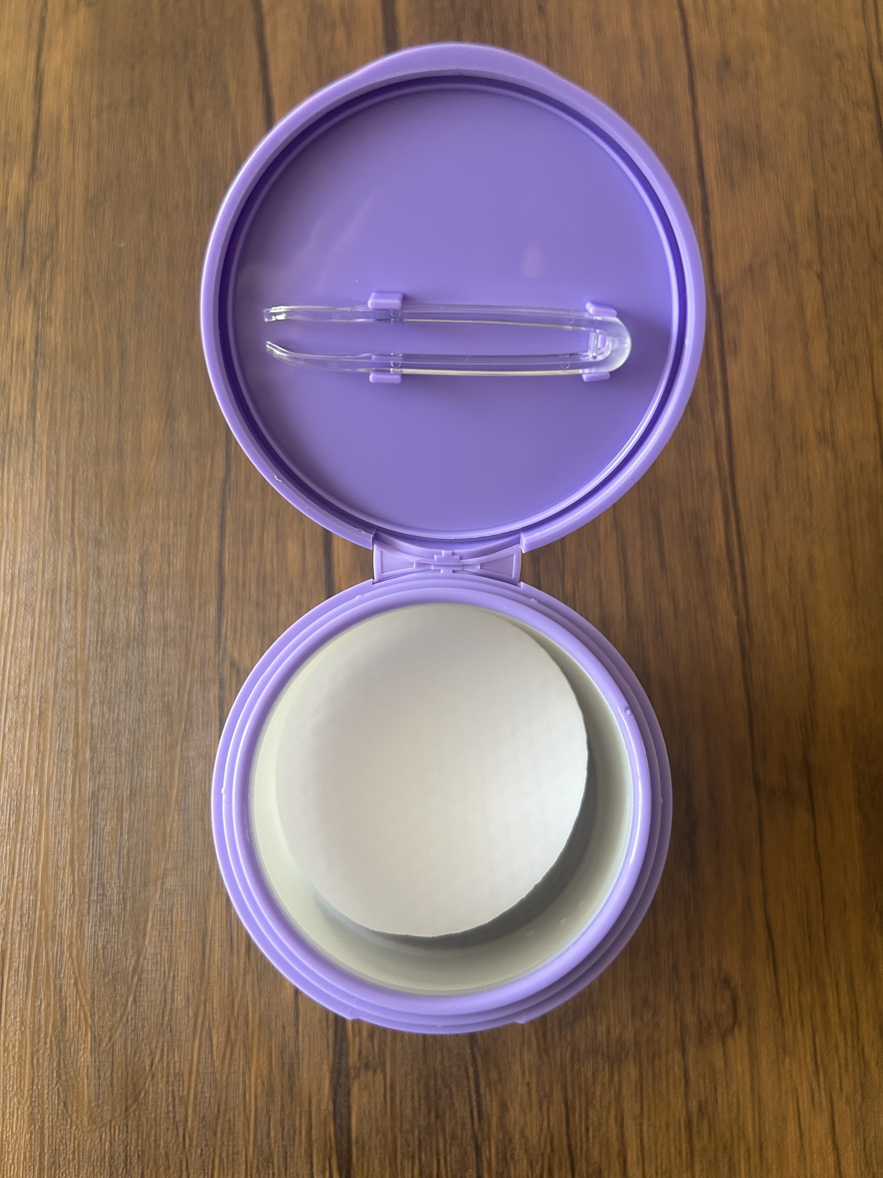 パンテノールバリアトナーパット/COSNORI/トナーパッドを使ったクチコミ（3枚目）