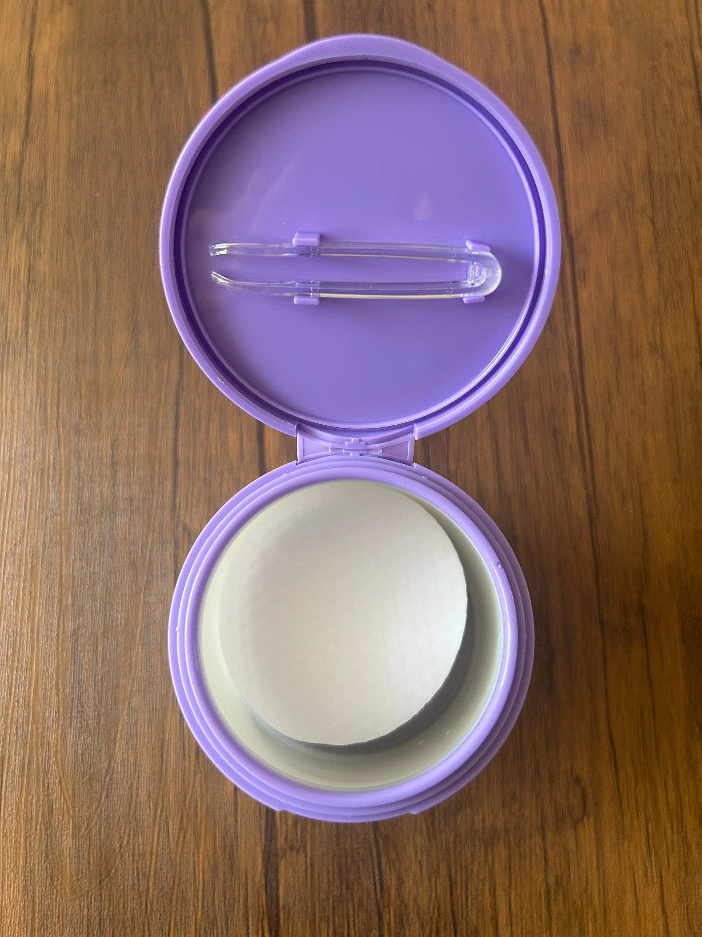 パンテノールバリアトナーパット/COSNORI/トナーパッドを使ったクチコミ(3枚目)