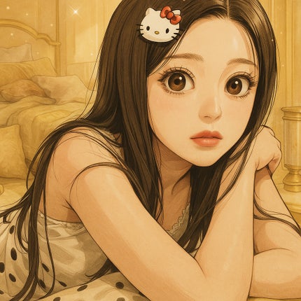 nene on LIPS 「久しぶりに投稿しにきました。ピンクメイクいいながら、アイシャド..」(5枚目)