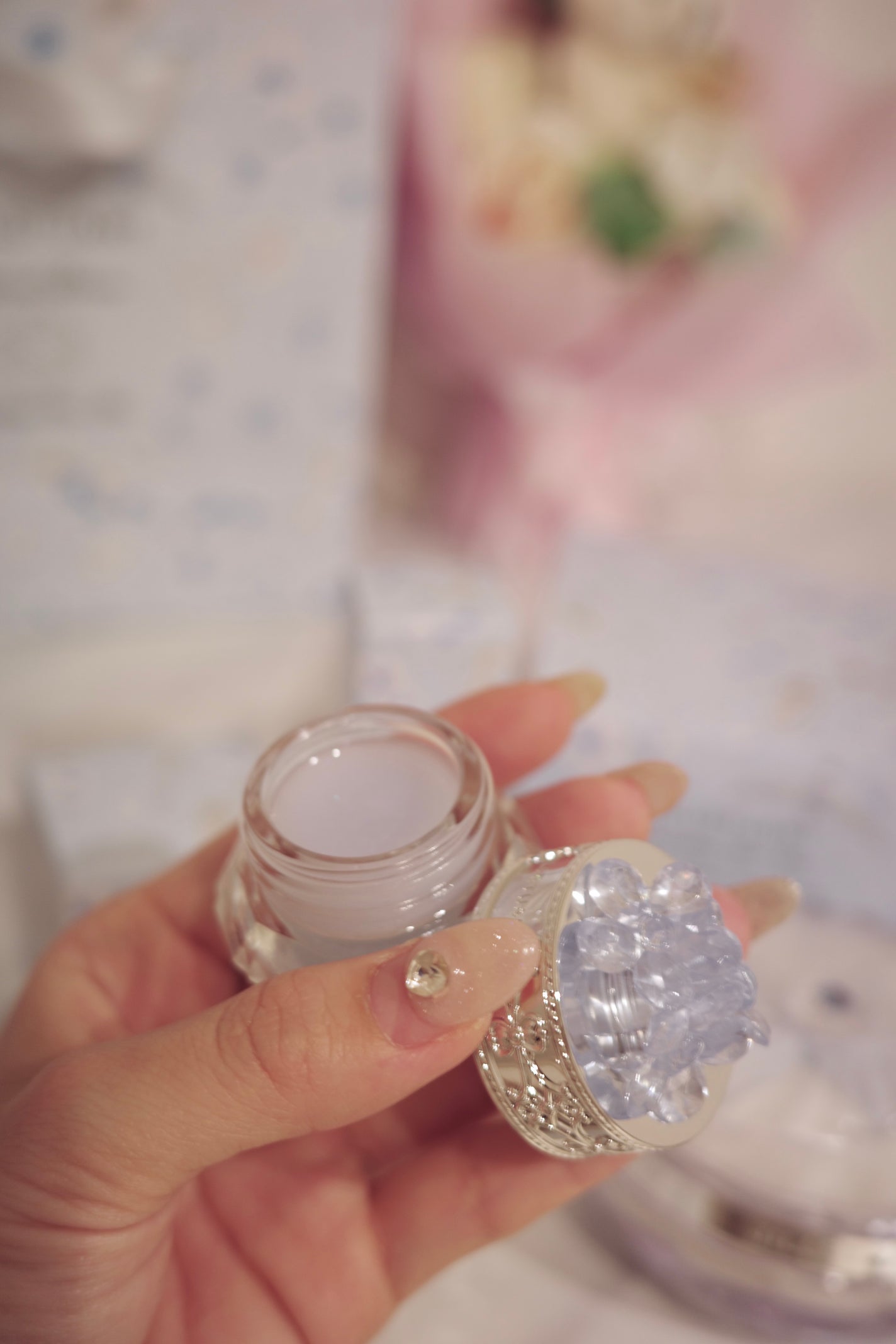 ぴーちゃん🧡インスタでコメント返信 on LIPS 「インスタ連携解除されて投稿できなくなっちゃった😣..」(1枚目)