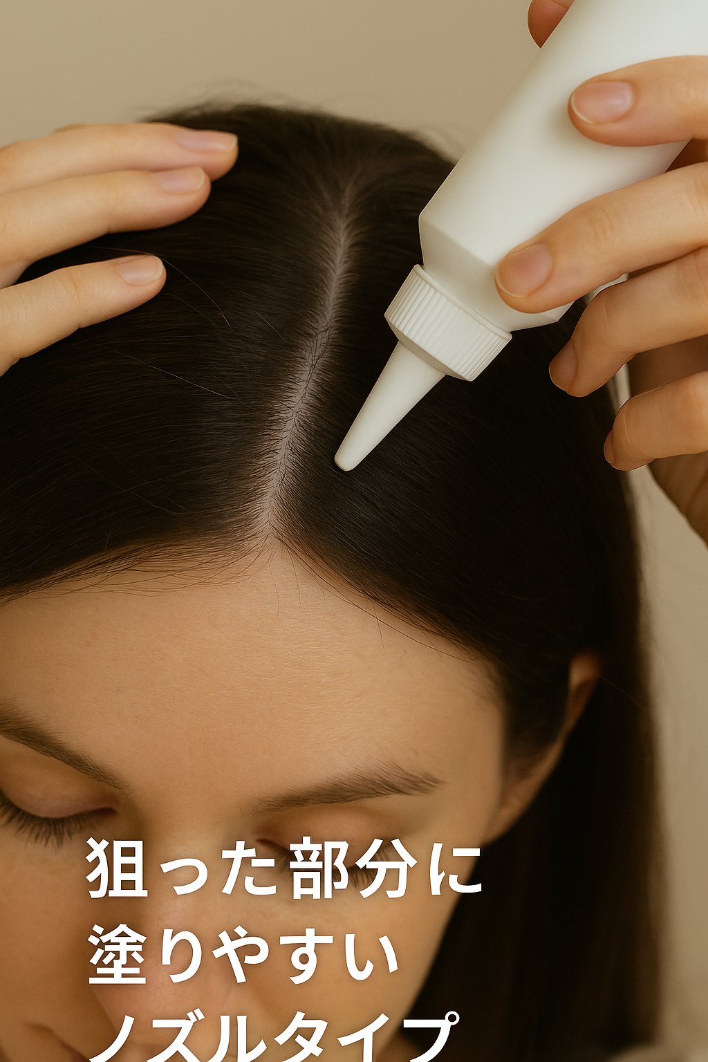 agein./again./頭皮ローションを使ったクチコミ（3枚目）