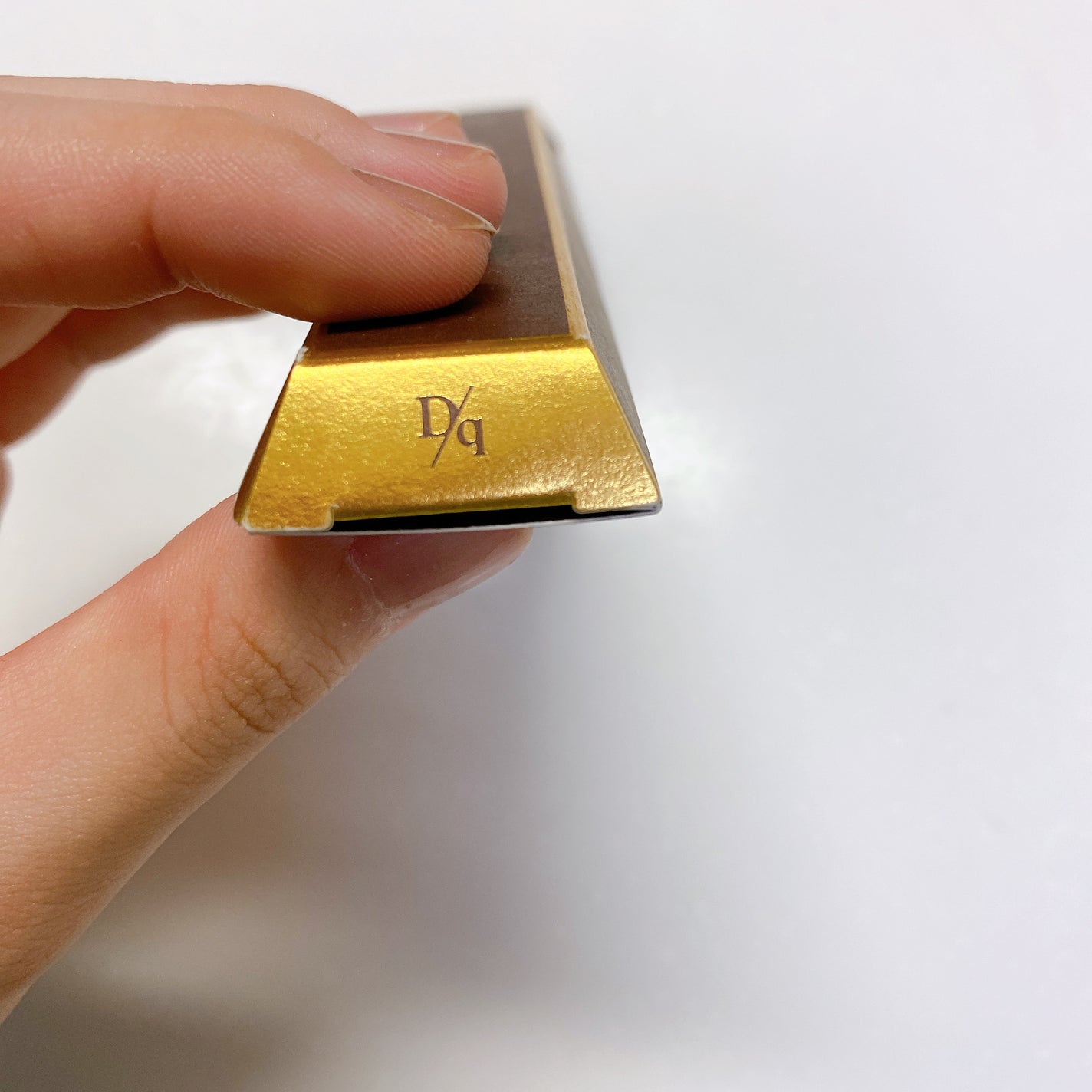 メイクブラシセット/dasique/メイクブラシを使ったクチコミ(5枚目)