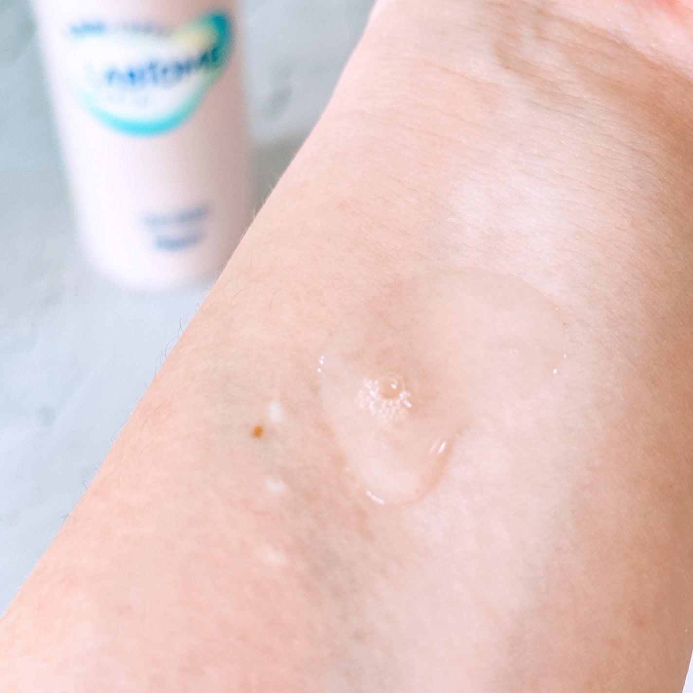 ラビオーム バリアソープ/LABiOME/デリケートゾーンケアを使ったクチコミ(4枚目)