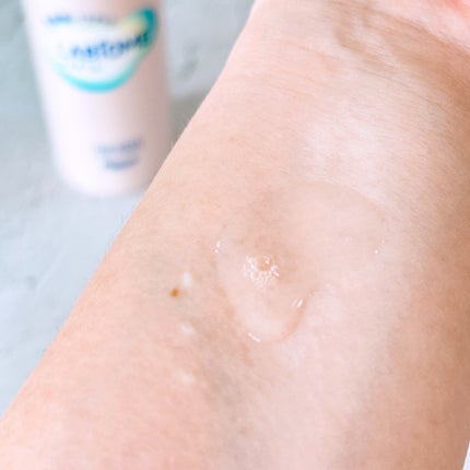 ラビオーム バリアソープ/LABiOME/デリケートゾーンケアを使ったクチコミ(4枚目)