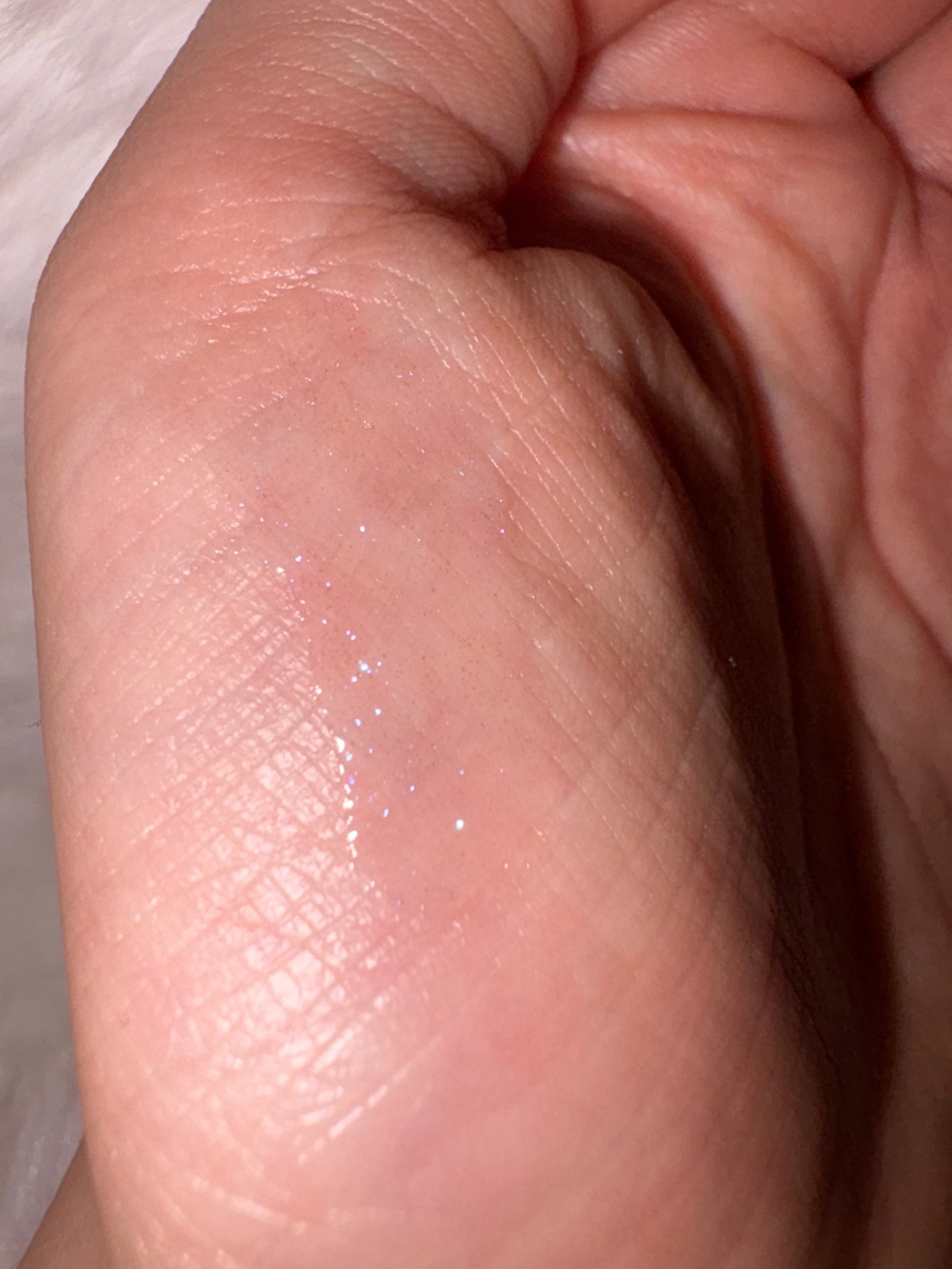 ジルスチュアート クリスタルブルーム リップブーケ セラム/JILL STUART/リッププランパーを使ったクチコミ(2枚目)