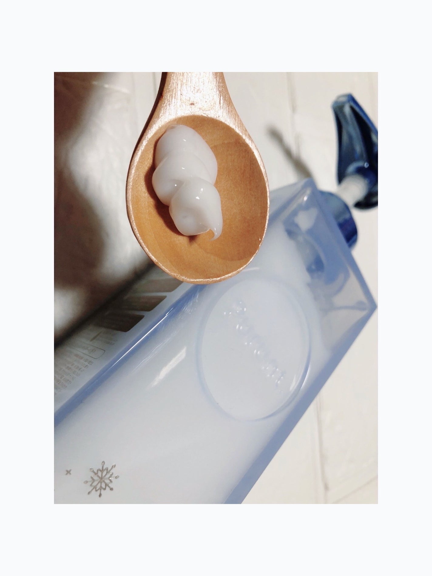 mikitty on LIPS 「これからの季節にめちゃくちゃ推したいプルントの『アイシークリス..」(6枚目)