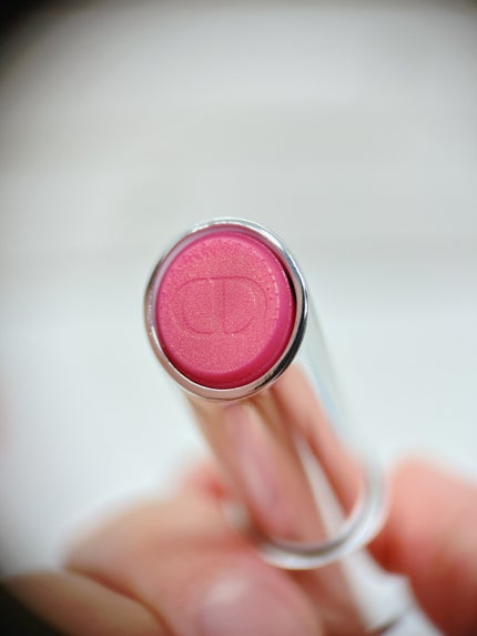 ディオール アディクト リップ グロウ/Dior/リップバームを使ったクチコミ(3枚目)