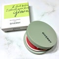超密着クッションファンデーション / GIVERNY