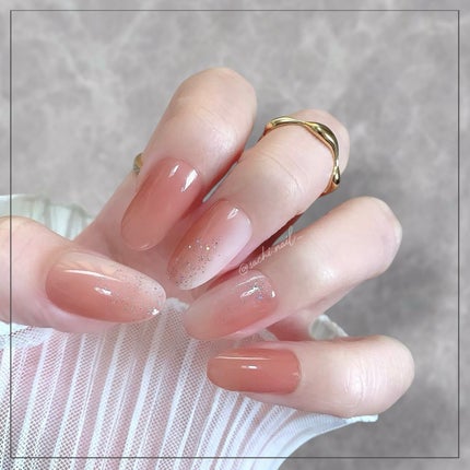 カラフルネイルズ/キャンメイク/マニキュアを使ったクチコミ(5枚目)