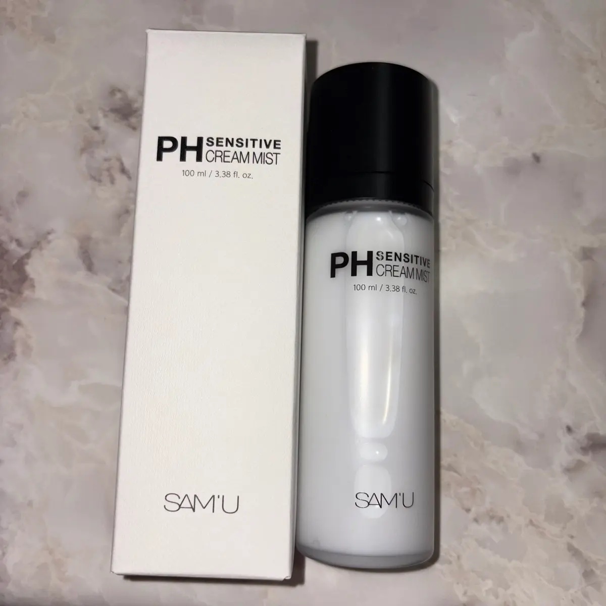 サミュ ガラクトポア セラム/SAM'U/美容液を使ったクチコミ（3枚目）