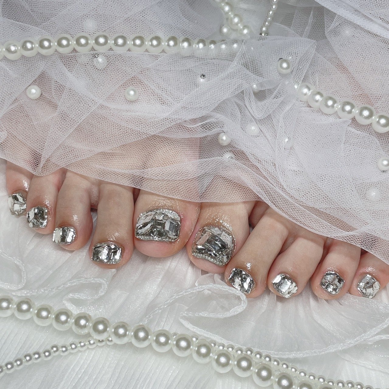 ディオールスキン ルージュ ブラッシュ 028 アクトリス サテン/Dior/パウダーチークを使ったクチコミ（2枚目）