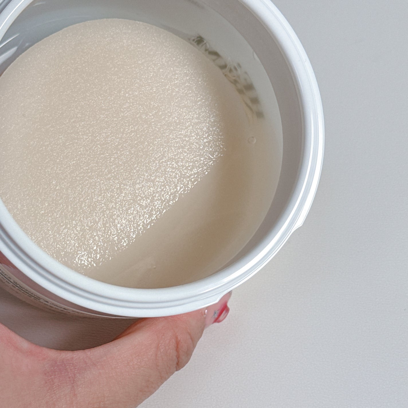 ヘアリムラディアンス グルタチオントナーパッド/HEARIM/トナーパッドを使ったクチコミ(5枚目)